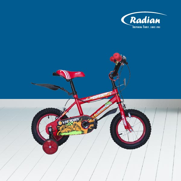 Kids Bicycles