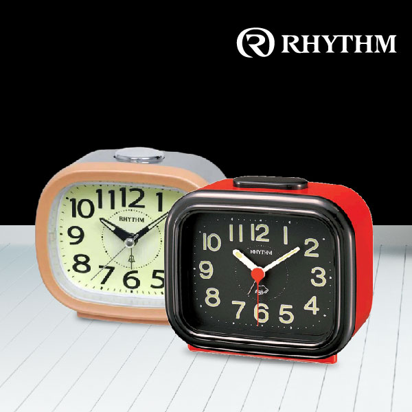 Alarm Clocks