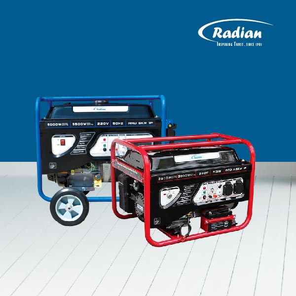 Generator Sets