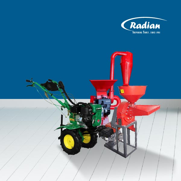 Agric Equipment