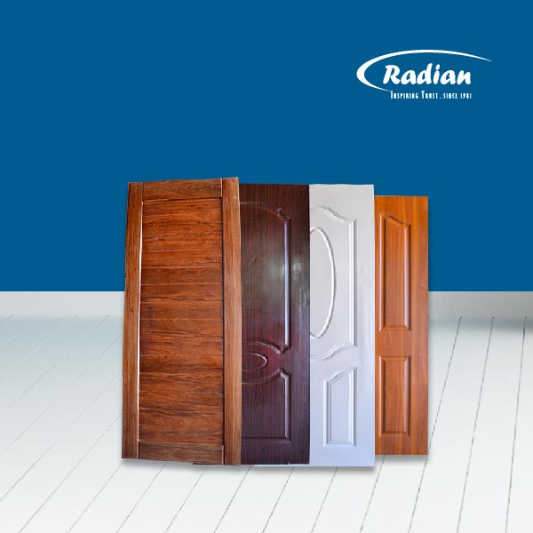 Wooden Doors