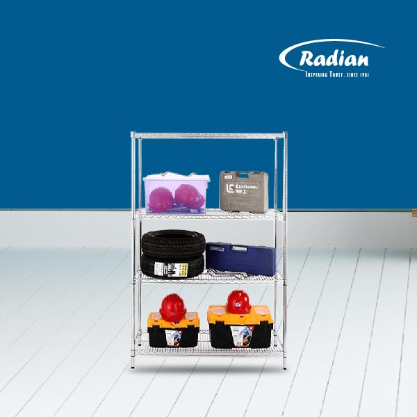 Shelving Units