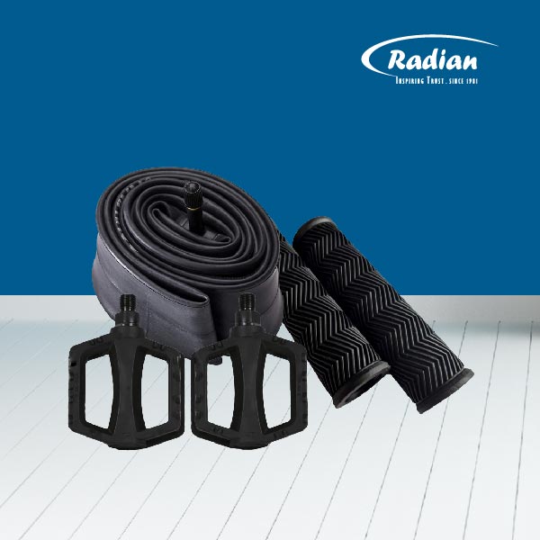 Bicycle Spares