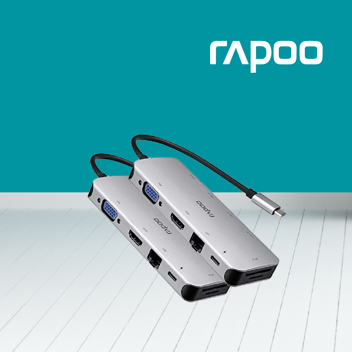 USB Hubs