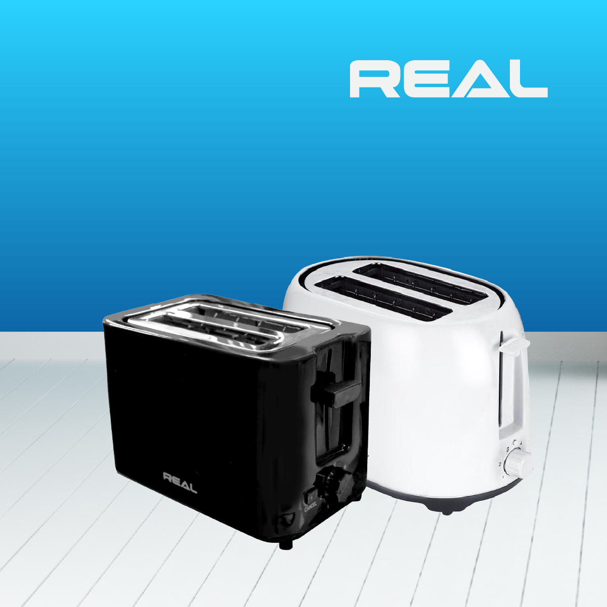 Toasters