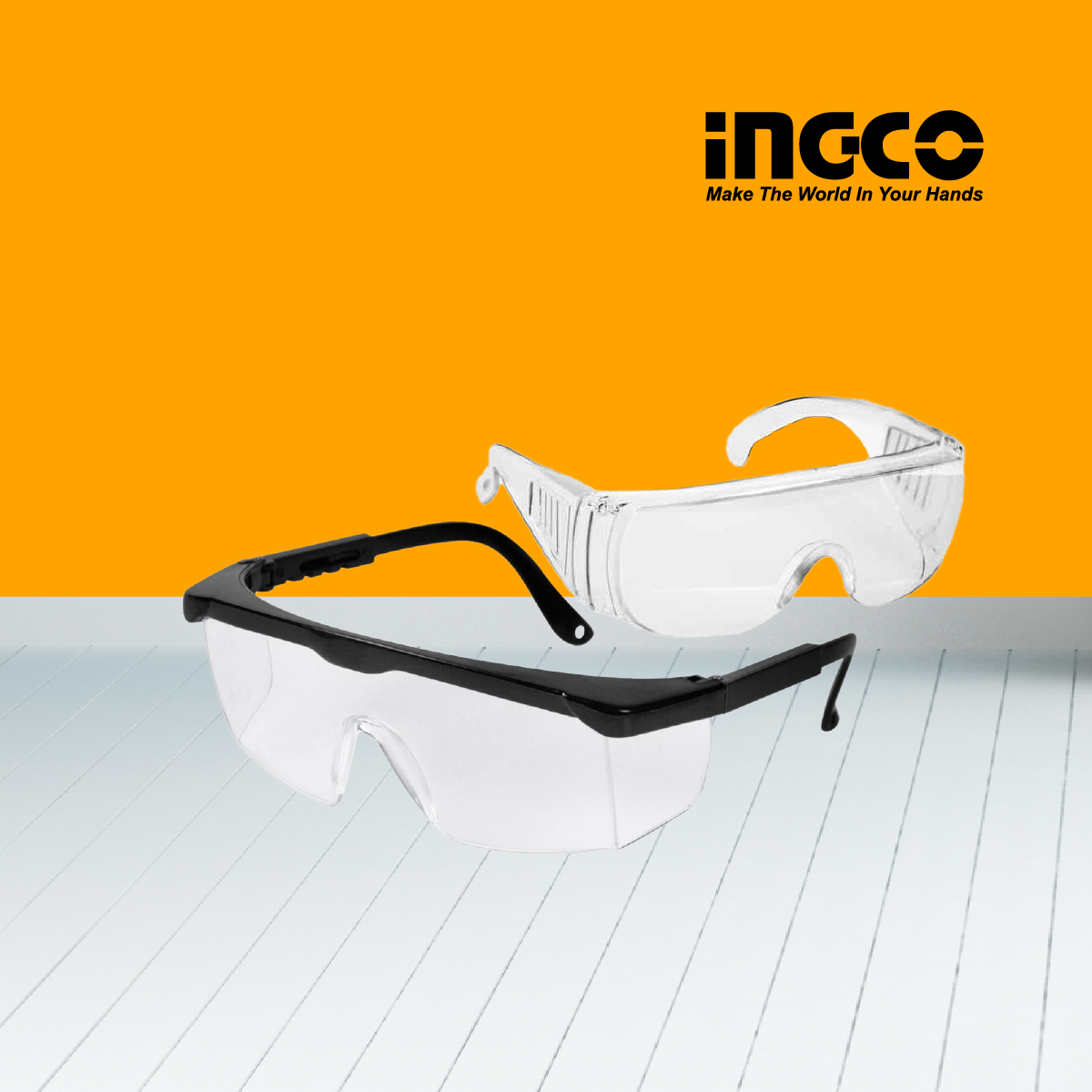 Safety Goggles