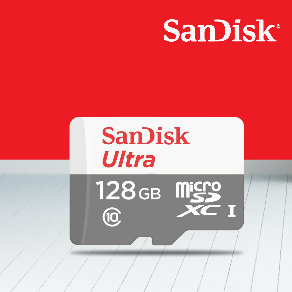 Micro SD Cards