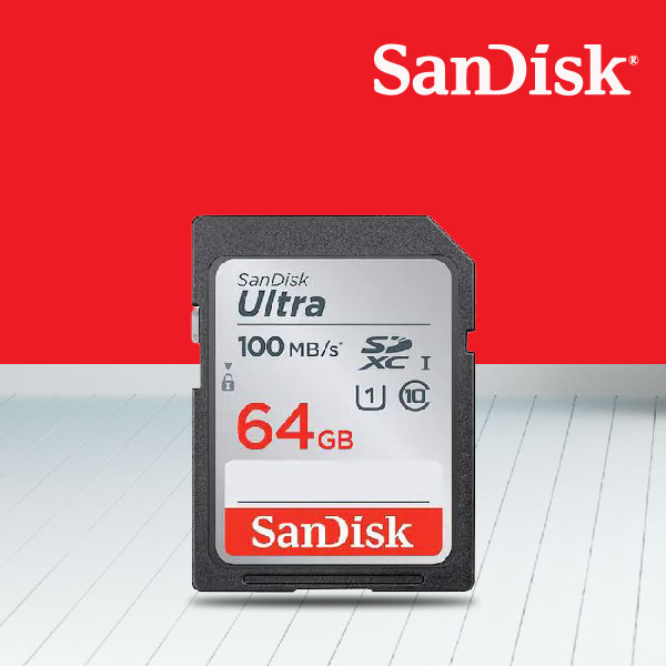 SD Cards