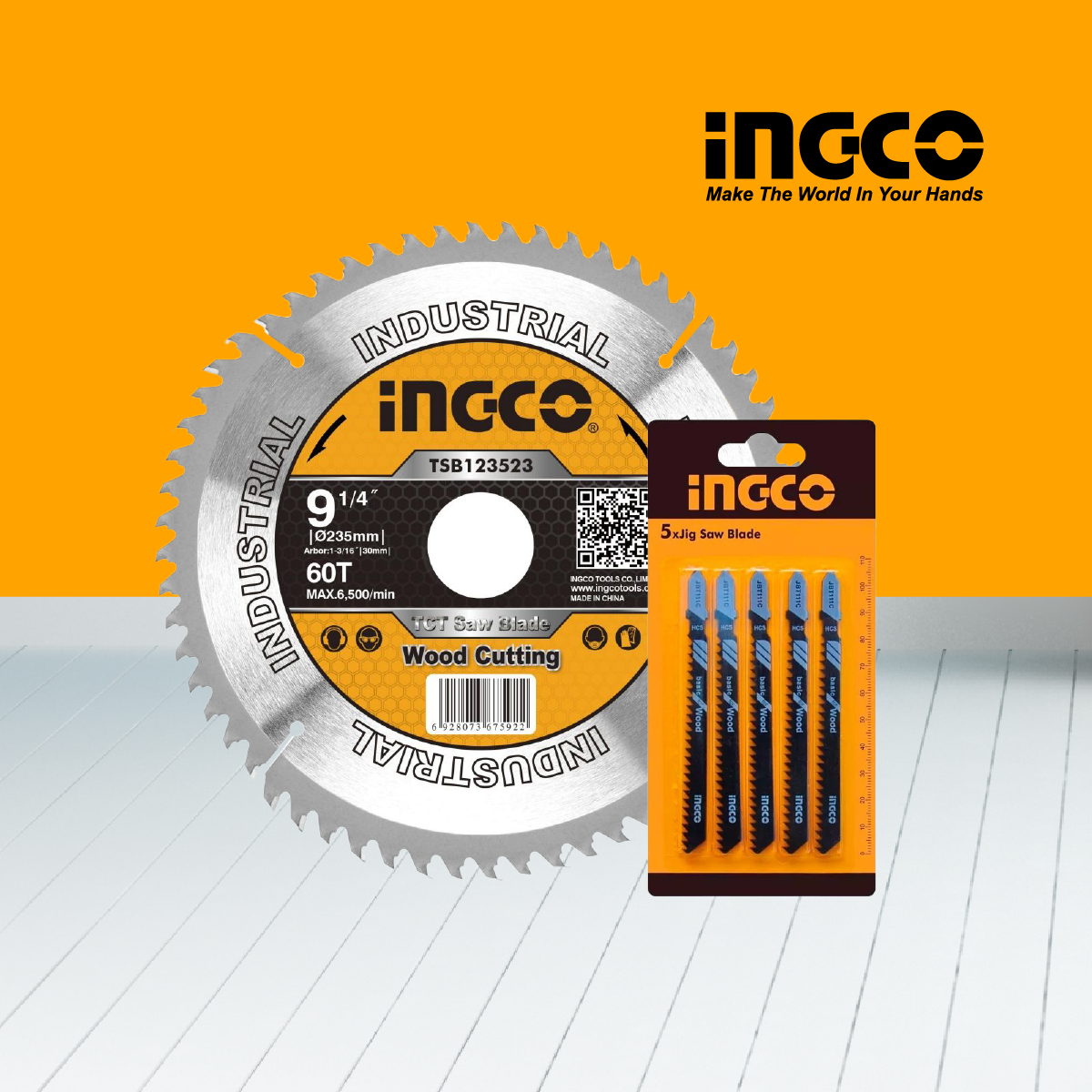 Saw Blades