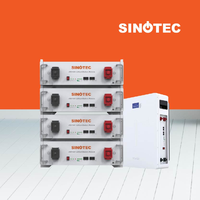 Batteries