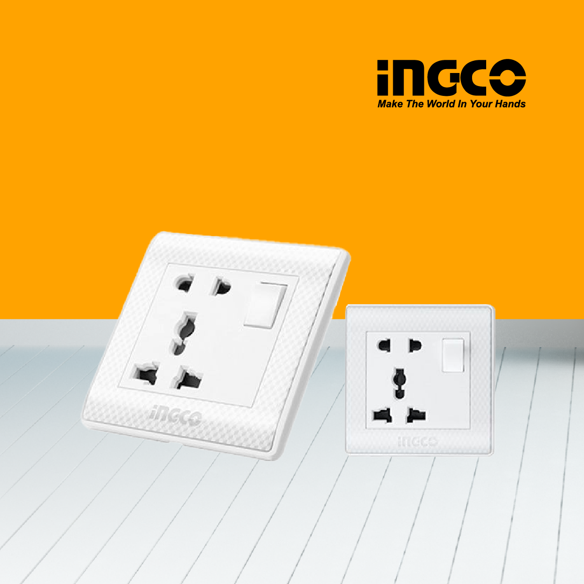 Sockets