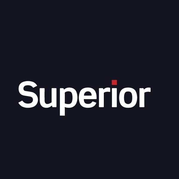Superior