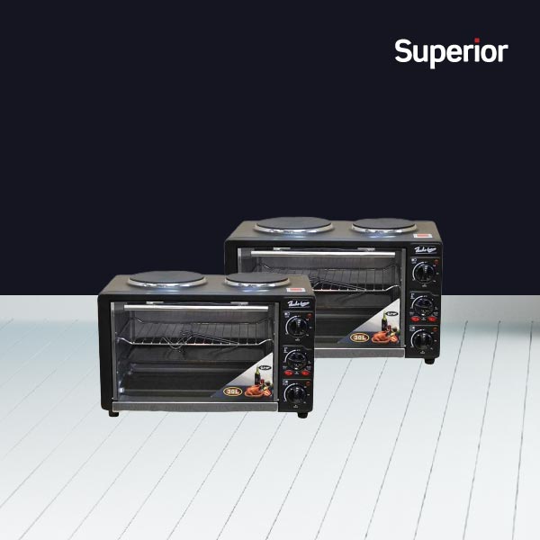 Mini Ovens