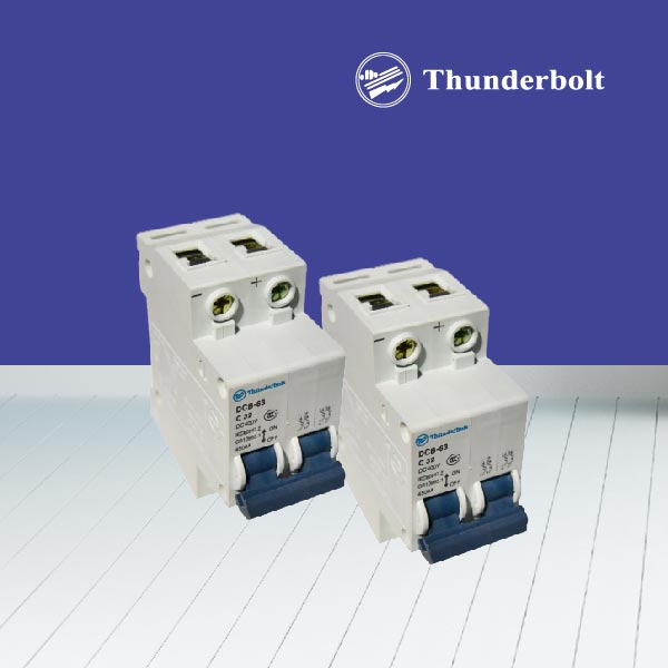 Circuit Breakers