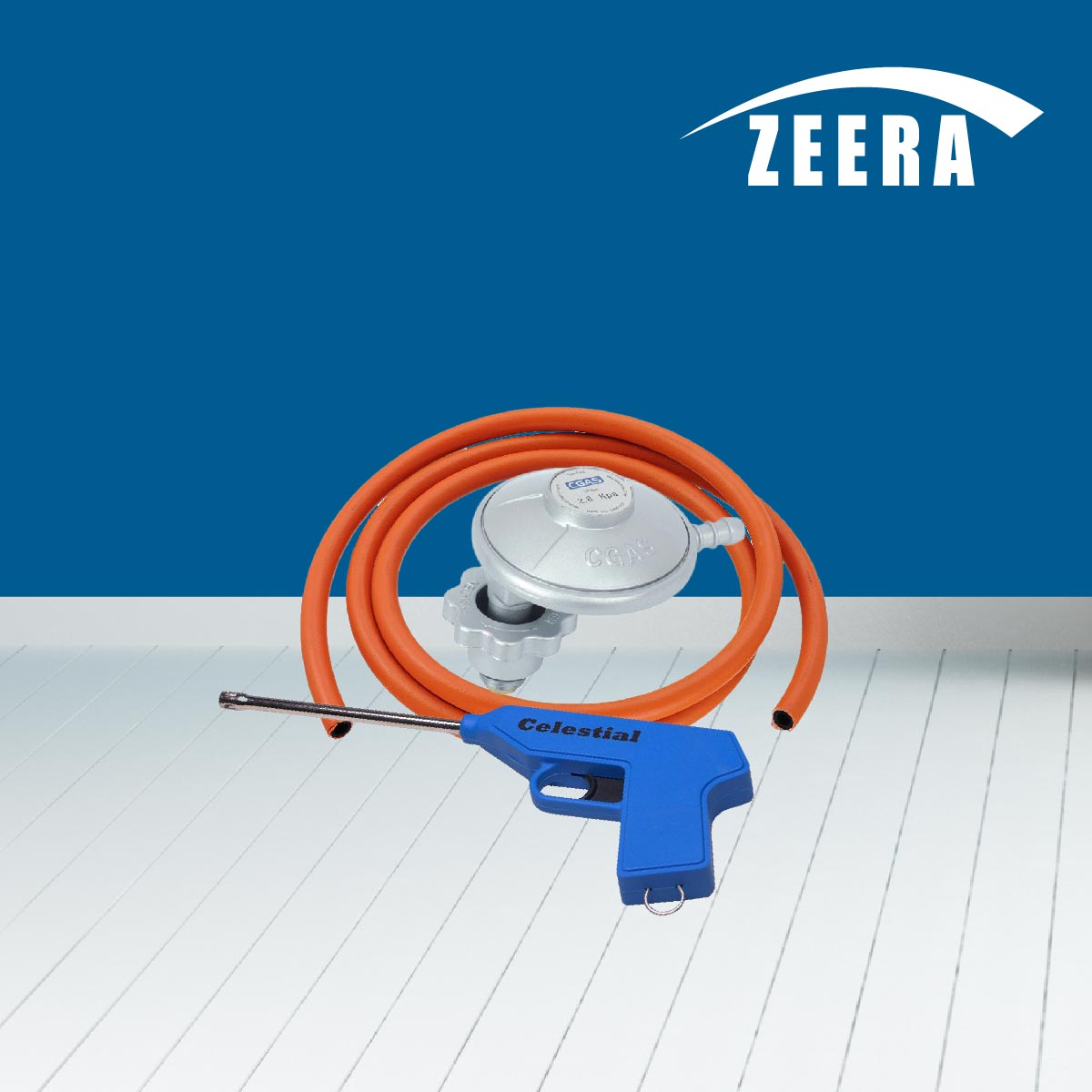Gas Cooker Accessories