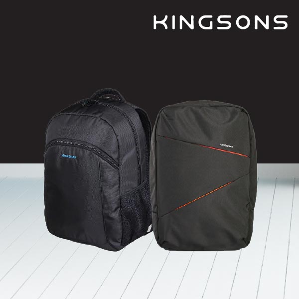 Backpacks