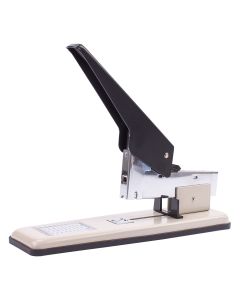 Deli Heavy Duty Stapler 210 Sheets