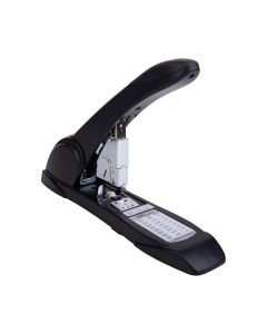 Deli Heay Duty Stapler (0395) - Black