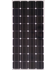 THUNDERBOLT 12V 100W MONO SOLAR PANEL - SR125M