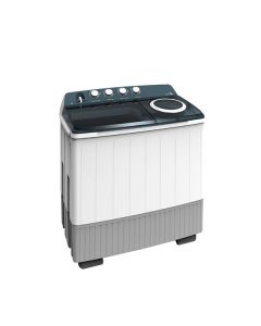 HISENSE 14KG TWINTUB WASHING MACHINE - WSCF143-C
