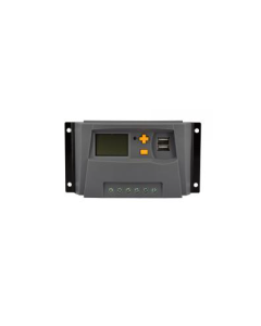 T-BOLT CHARGE CONTROLLER - PWM 10A 48V DIGITAL