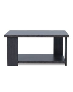 Asterix grey coffee table