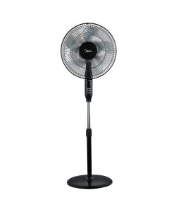 MIDEA STAND FAN WITH REMOTE - FS40-15QR