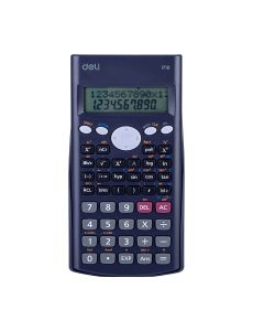 Deli Scientific Calculator