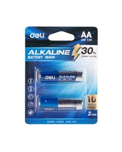 Deli AA Alkaline Battery
