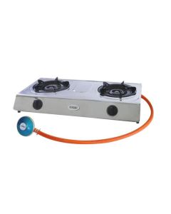 CADAC 2 Plate Gas Stove