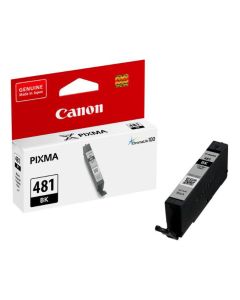 Canon CLI-481 BK EMB ink cartridge