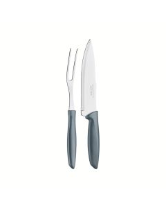 TRAMONTINA 2PCS CARVING SET