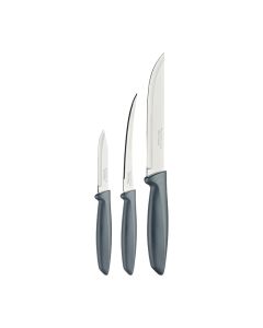 TRAMONTINA 3PCS KNIVES SET