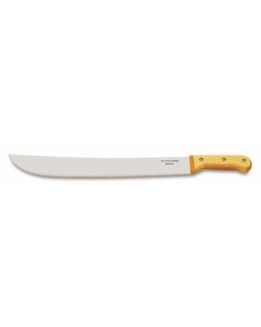 TRAMONTINA 20" MACHETE