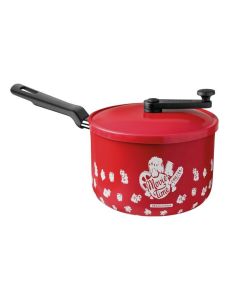 TRAMONTINA 20CM POPCORN MAKER 