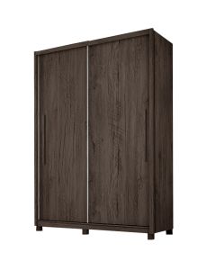 Incabras Dallas Wardrobe - Malbec