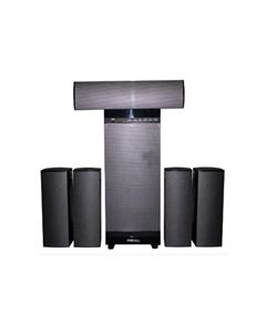 REAL 300W ACTIVE SPEAKERS - AS51-300FAS
