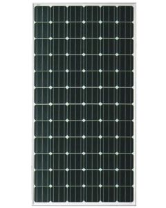THUNDERBOLT 24V 300W MONO SOLAR PANEL - SR156M
