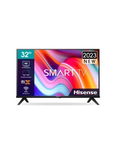 Hisense 32A4K Smart TV