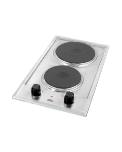 DEFY DOMINO SOLID HOB - DHD 401