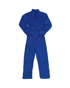 PARAMOUNT PLAIN COTTON BOILERSUIT - 3002 | Radian Online Zambia