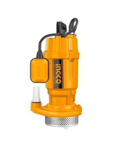 INGCO SUBMERSIBLE CLEAN WATER PUMP - 1.0HP - ING_SPC7508