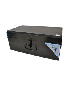 36 Inch Heavy Duty Steel Trunk