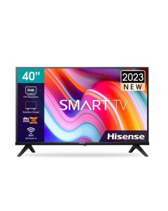 Hisense 40" Class A4 Series 