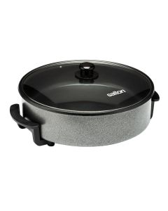 SALTON ROUND FRYING PAN