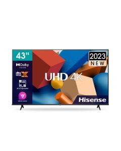 Hisense 43A6K UHD TV