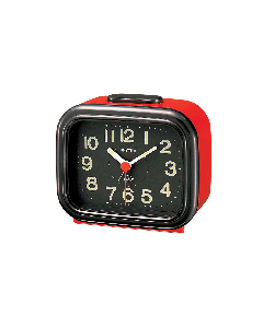 RHYTHM ALARM CLOCK - 4RA888-R01