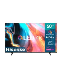 Hisense QLED 4K Smart TV 