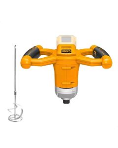 INGCO LITHIUM-ION MIXER – 20V