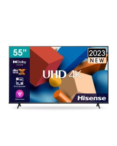 Hisense 55A6K UHD TV
